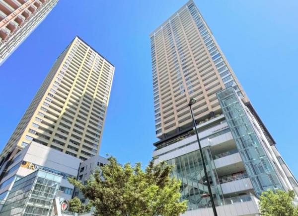 中古マンション 荒川区西日暮里２丁目 JR山手線日暮里駅 1億5,700万円