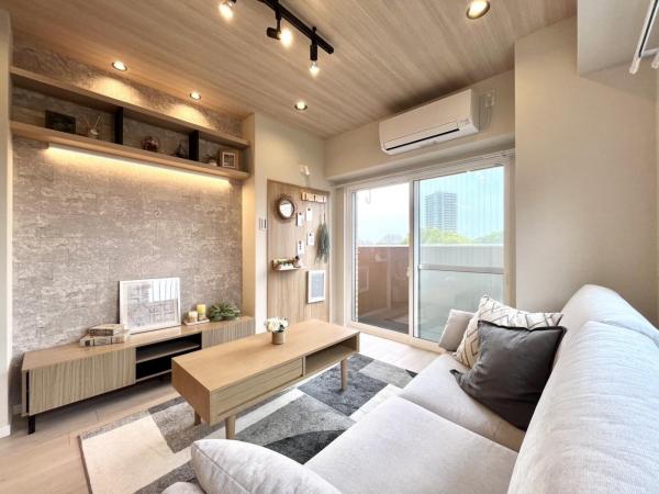 中古マンション 北区西ケ原2丁目 JR京浜東北線王子駅 5,299万円