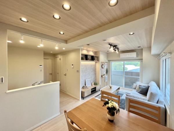 中古マンション 北区西ケ原2丁目 JR京浜東北線王子駅 5,299万円