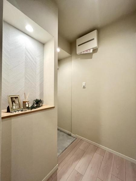 中古マンション 北区西ケ原2丁目 JR京浜東北線王子駅 5,299万円