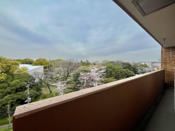 中古マンション 北区西ケ原2丁目 JR京浜東北線王子駅 5,299万円