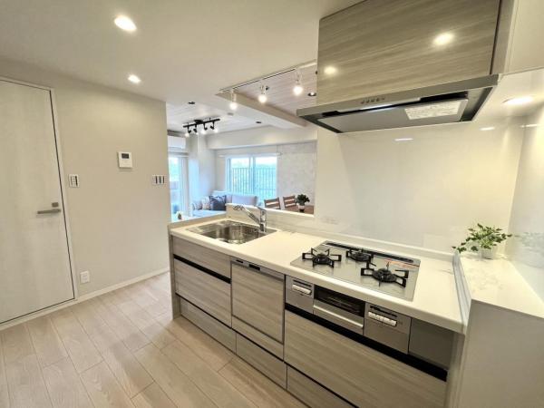 中古マンション 北区西ケ原2丁目 JR京浜東北線王子駅 5,299万円