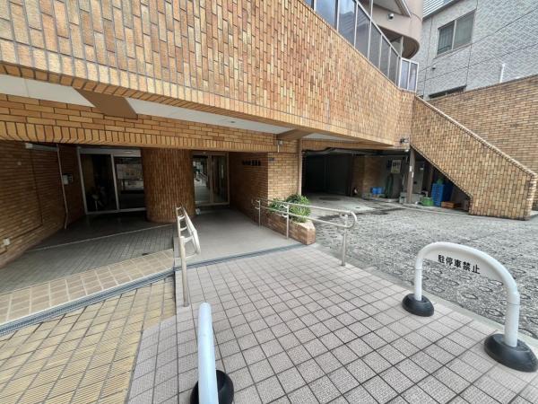 中古マンション 北区西ケ原2丁目 JR京浜東北線王子駅 5,299万円