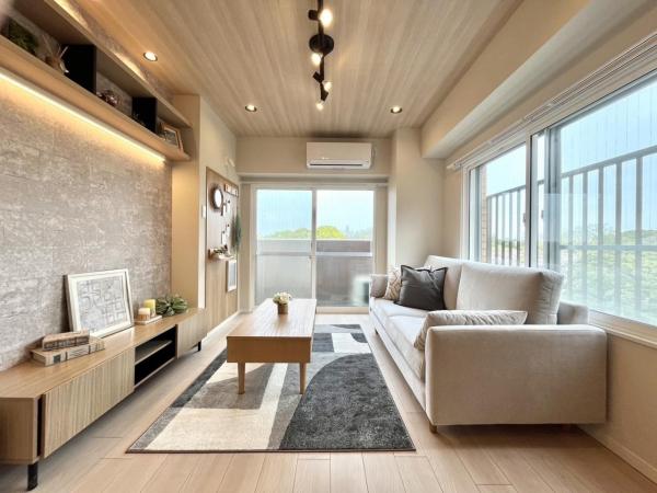 中古マンション 北区西ケ原２丁目 JR京浜東北線王子駅 5,499万円