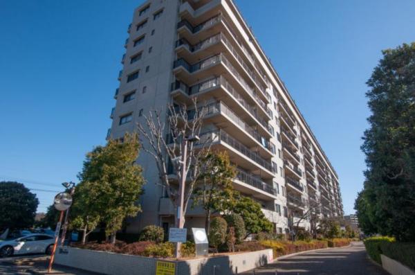 中古マンション 佐倉市田町 京成本線京成佐倉駅 2,490万円