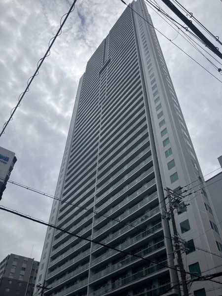 中古マンション 大阪府大阪市中央区瓦町１丁目 大阪メトロ堺筋線堺筋本町駅 1億2,990万円
