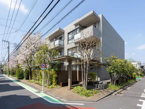中古マンション 東京都世田谷区玉川４丁目 東急田園都市線二子玉川駅 8,280万円