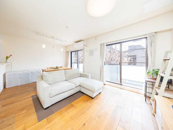 中古マンション 東京都世田谷区玉川４丁目 東急田園都市線二子玉川駅 8,280万円