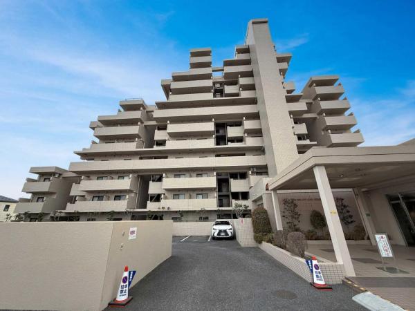 中古マンション 埼玉県さいたま市浦和区瀬ヶ崎２丁目 JR京浜東北線北浦和駅 2,380万円