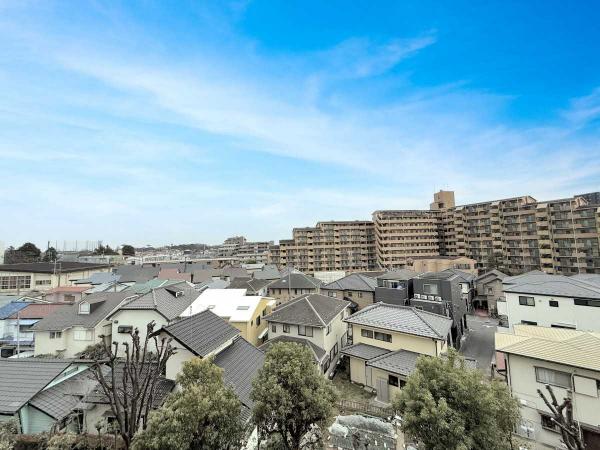 中古マンション 埼玉県さいたま市浦和区瀬ヶ崎２丁目 JR京浜東北線北浦和駅 2,380万円