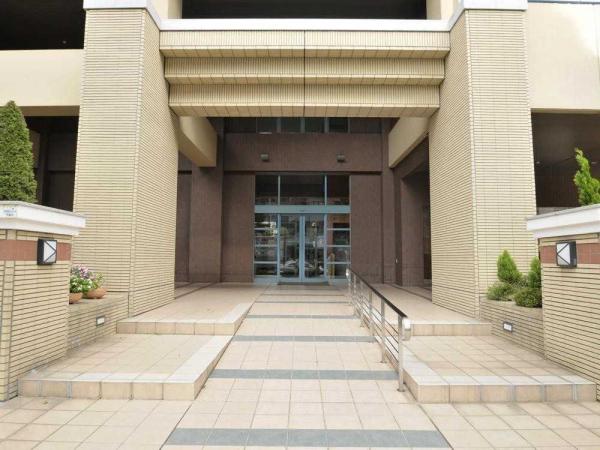 中古マンション 東京都府中市宮西町１丁目 京王競馬場線府中駅 6,980万円