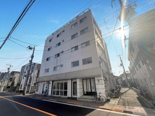 中古マンション 東京都大田区田園調布１丁目 東急東横線多摩川駅 3,280万円