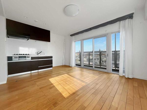 中古マンション 東京都大田区田園調布１丁目 東急東横線多摩川駅 3,280万円