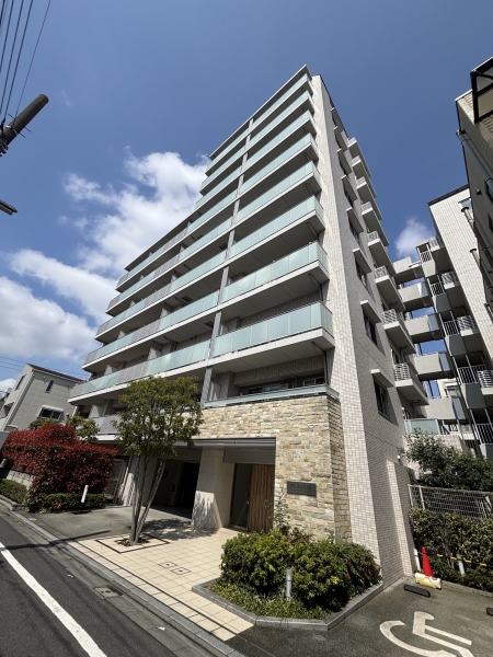 中古マンション 東京都荒川区西尾久７丁目 JR高崎線尾久駅 6,480万円