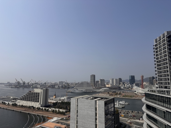 中古マンション 兵庫県神戸市中央区新港町 JR東海道本線（米原〜神戸）三ノ宮駅 9,900万円