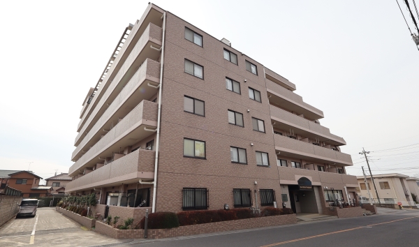 中古マンション 埼玉県さいたま市見沼区大字南中野 JR京浜東北線大宮駅 1,330万円