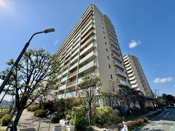 中古マンション 東京都足立区小台１丁目 日暮里・舎人ライナー足立小台駅 5,780万円