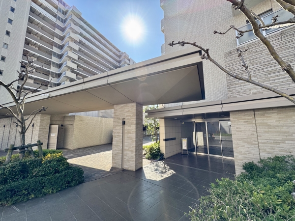 中古マンション 東京都足立区小台１丁目 日暮里・舎人ライナー足立小台駅 5,780万円