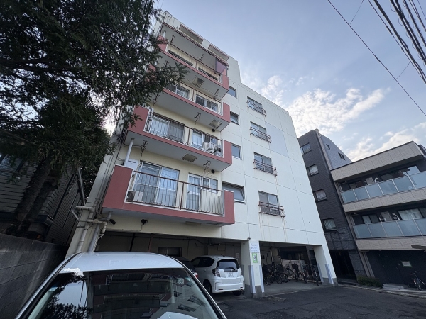 中古マンション 東京都杉並区和泉３丁目 京王井の頭線永福町駅 3,380万円