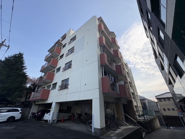 中古マンション 東京都杉並区和泉３丁目 京王井の頭線永福町駅 3,380万円