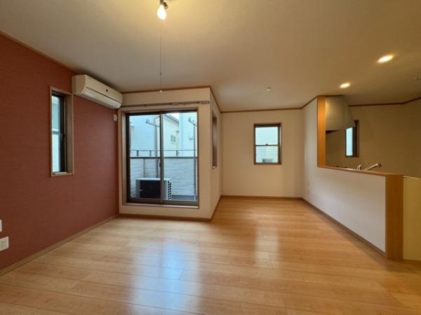 中古戸建 さいたま市桜区栄和4丁目 JR埼京線南与野駅 3,300万円