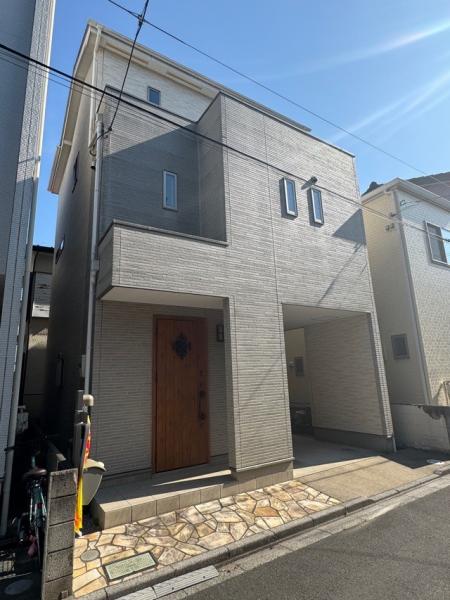 中古戸建 さいたま市桜区栄和４丁目 JR埼京線南与野駅 3,250万円