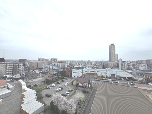 中古マンション 川口市末広１丁目 埼玉高速鉄道川口元郷駅 3,500万円