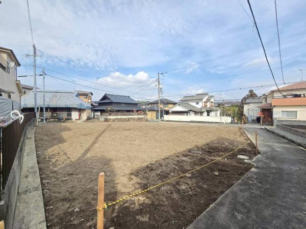 新築戸建 神戸市北区有野町二郎 神戸電鉄三田線田尾寺駅 2,980万円