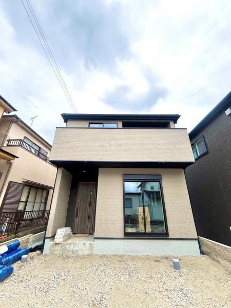 新築戸建 神戸市北区有野町二郎 神戸電鉄三田線田尾寺駅 3,199万円