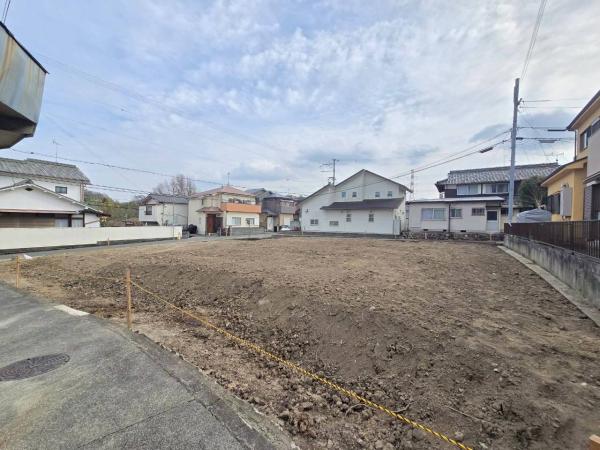 新築戸建 神戸市北区有野町二郎 神戸電鉄三田線田尾寺駅 3,480万円