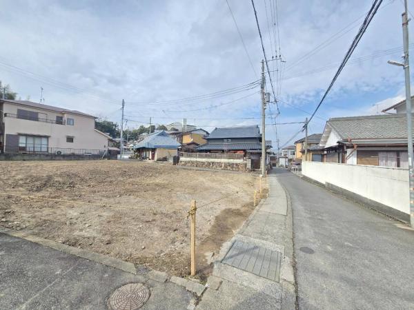 新築戸建 神戸市北区有野町二郎 神戸電鉄三田線田尾寺駅 3,480万円