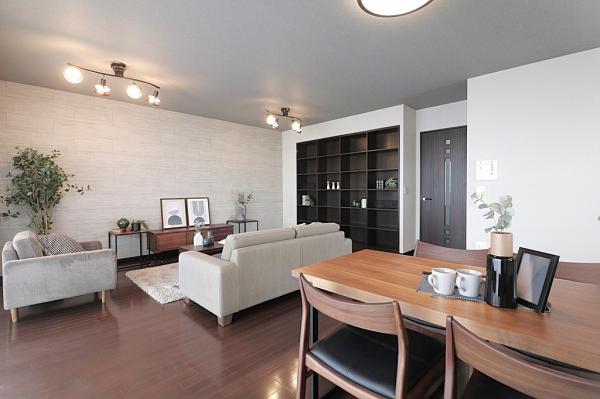 中古マンション 神戸市長田区大橋町６丁目 JR山陽本線新長田駅 5,080万円