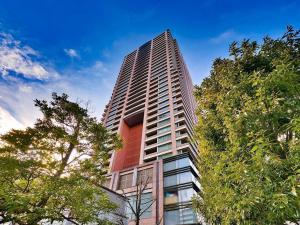 中古マンション 東京都港区三田１丁目 都営大江戸線麻布十番駅 398000000