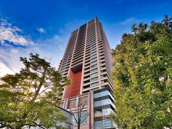 中古マンション 東京都港区三田１丁目 都営大江戸線麻布十番駅 4億2,000万円