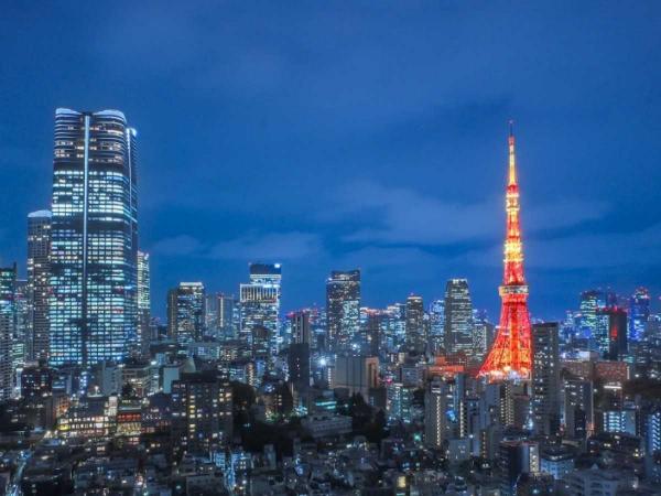 中古マンション 東京都港区三田１丁目 都営大江戸線麻布十番駅 4億2,000万円