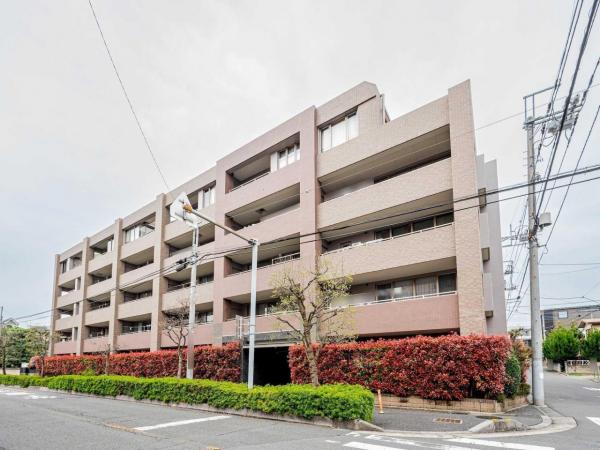 中古マンション 埼玉県さいたま市南区南浦和１丁目 JR京浜東北線南浦和駅 5,890万円