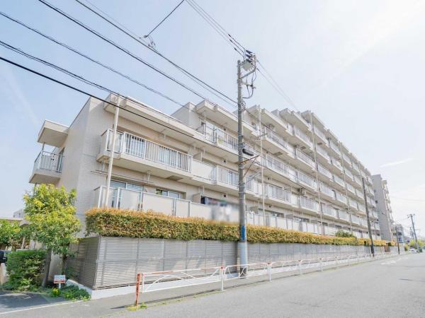 中古マンション 千葉県浦安市堀江４丁目 東西線浦安駅 3,680万円
