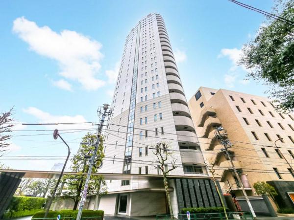 中古マンション 東京都港区赤坂８丁目 千代田線乃木坂駅 3億9,800万円