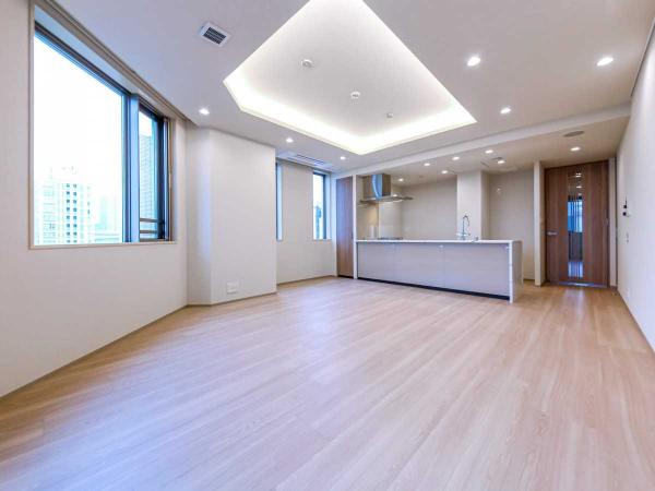 中古マンション 東京都港区赤坂８丁目 千代田線乃木坂駅 3億9,800万円