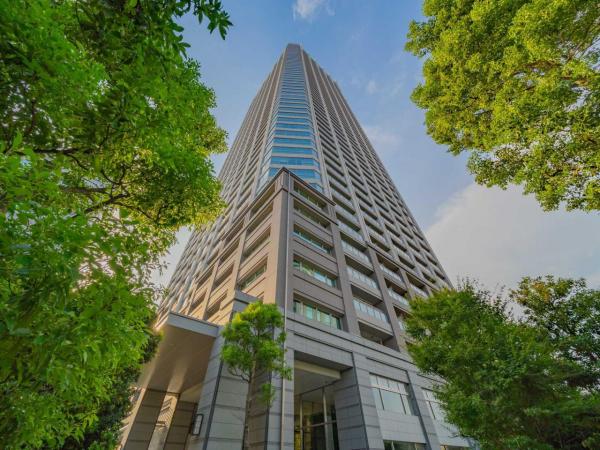 中古マンション 東京都新宿区富久町 丸の内線新宿御苑前駅 2億6,800万円