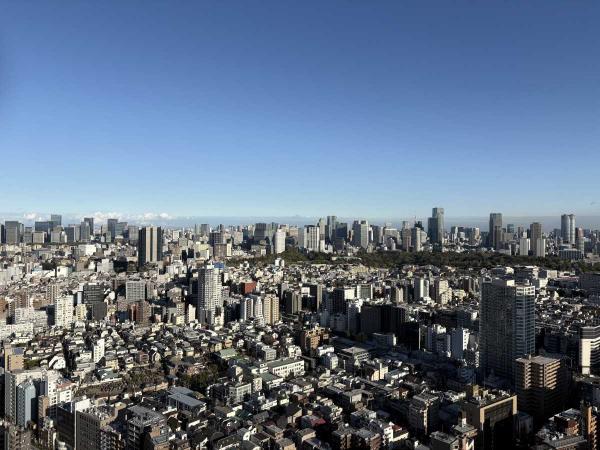 中古マンション 東京都新宿区富久町 丸の内線新宿御苑前駅 2億6,800万円