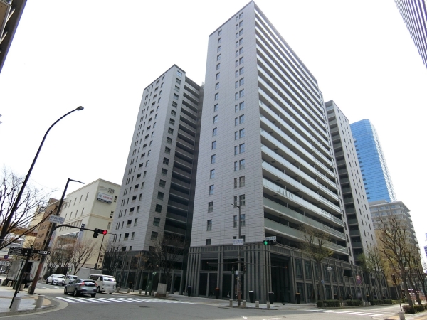 中古マンション 兵庫県神戸市中央区栄町通７丁目 JR東海道本線（米原〜神戸）神戸駅 6,780万円