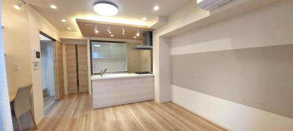 中古マンション 中央区日本橋蛎殻町１丁目 半蔵門線水天宮前駅 1億980万円