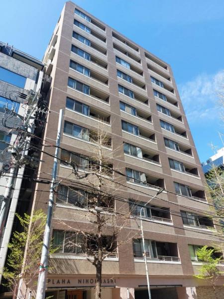 中古マンション 中央区日本橋蛎殻町１丁目 半蔵門線水天宮前駅 1億980万円