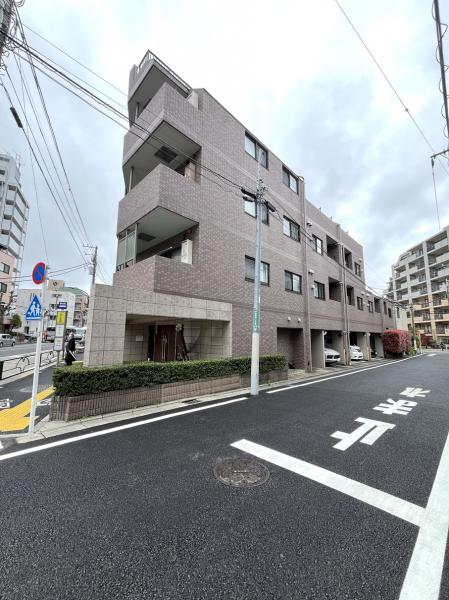 中古マンション 世田谷区世田谷２丁目 東急世田谷線上町駅 6,790万円