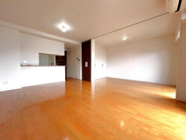 中古マンション 西宮市浜松原町1-14 阪神本線今津駅 3,980万円