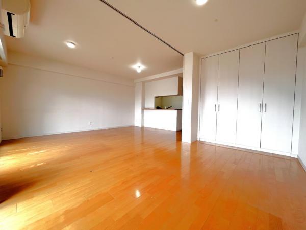 中古マンション 西宮市浜松原町1-14 阪神本線今津駅 3,980万円