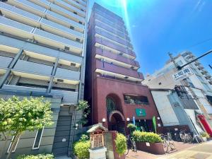 中古マンション 大阪市中央区上町A-19 大阪メトロ谷町線谷町六丁目駅 35800000