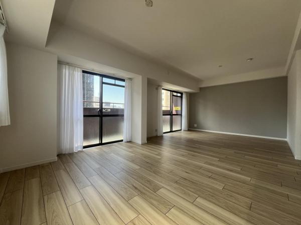 中古マンション 大阪市中央区上町 大阪メトロ谷町線谷町六丁目駅 3,780万円