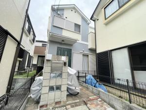 中古戸建 神戸市須磨区離宮前町１丁目5-8 山陽電鉄本線月見山駅 32800000